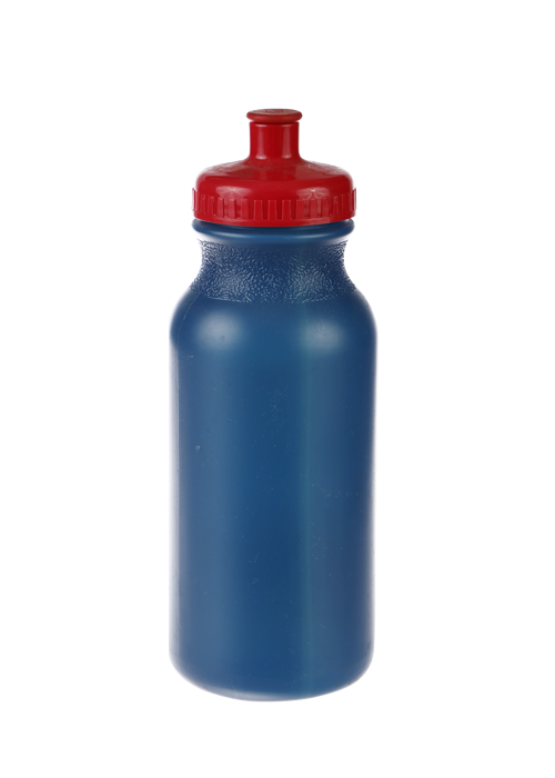 زجاجة ماء محمولة 500 مل PE