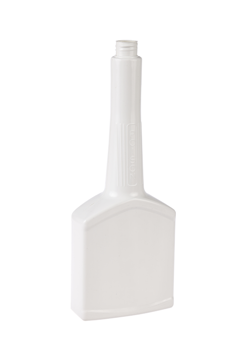 زجاجة وقود مضافة للبنزين PVC 300-400 مللي